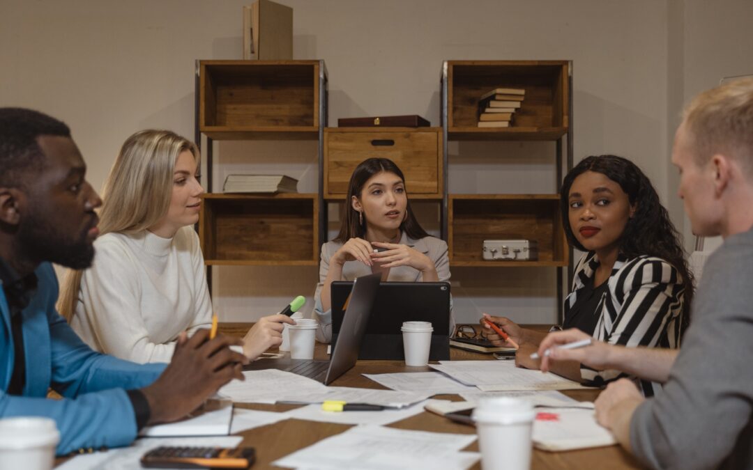 The Power of Self-Awareness: A Key to Effective Leadership